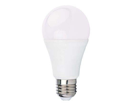 Berge LED žárovka - MILIO - E27 - A60 - 12W - 1000Lm - studená bílá