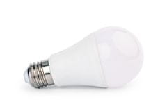 Berge LED žárovka MILIO - E27 - A60 - 12W - 960Lm - teplá bílá