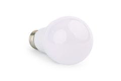 Berge LED žárovka - E27 - 10W - 800Lm - teplá bílá