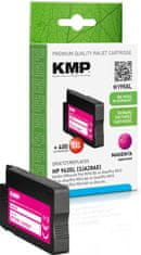 KMP HP 963 XXL (3JA28AE) purpurový inkoust pro tiskárny HP