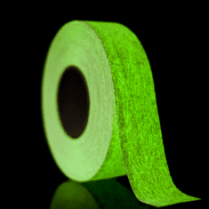 Heskins Protiskluzová páska GLOWFIX fotoluminiscenční - 25 mm x 18 m - Kód: 04428