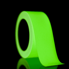 Traiva Neabrazivní protiskluzová páska svítící Signus FTL10 fotoluminiscenční, 50 mm x 10 m - Kód: 15783