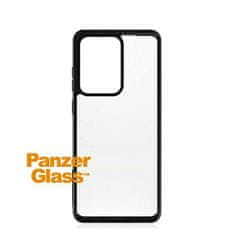 PanzerGlass Clearcase pouzdro pro Samsung Galaxy S20 Ultra - Černá KP19741