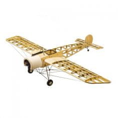 Siva Toys Siva Fokker Laser Cut stavebnice 1500 mm 