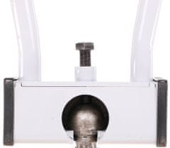 SIXTOL Nosič kol na tažné zařízení, ocelový, max. 45 kg, pro 3 kola - SIXTOL