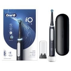 Oral-B magnetický zubní kartáček iO Series 4 Black