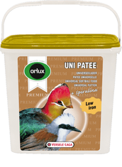Versele Laga Krmivo pro papoušky a ptáky Uni Patee Premium 5 kg