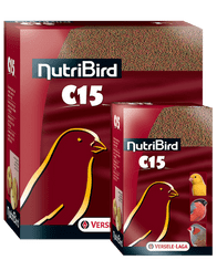 Versele Laga Krmivo pro papoušky a ptáky Nutribird C15 5kg
