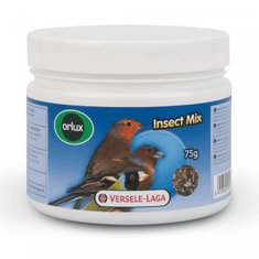Versele Laga Krmivo pro papoušky a ptáky Insect Mix 75 g