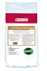 Versele Laga Krmivo pro papoušky a ptáky Uni Patee Premium 25 kg