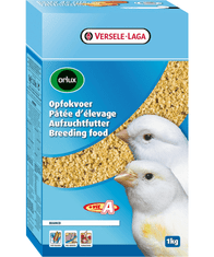 Versele Laga Kmrivo pro ptáky Orlux Bianco 1kg