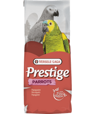 Versele Laga Krmivo pro papoušky a ptáky Parrots Exotic Nut Mix 15 kg
