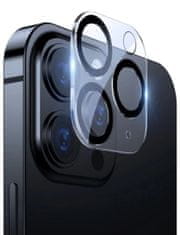 SEFIS Ochranné sklo kamery iPhone 11 Pro / iPhone 11 Pro Max