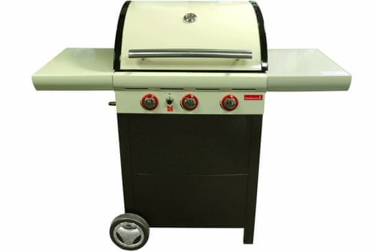 Barbecook Plynový gril Spring 300