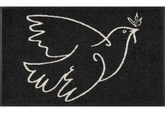 Vstupní rohož Peace Dove