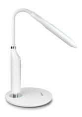 Rebel LED Stolní lampa stmíatelná REBEL KOM1012, bílá