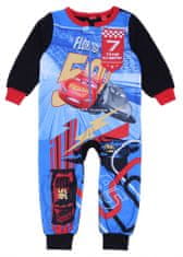 sarcia.eu Chlapecké jednodílné pyžamo AUTA DISNEY, 2-3 let 98 cm 