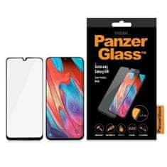 PanzerGlass Temperované sklo pro Samsung Galaxy A41 - Černá KP19768