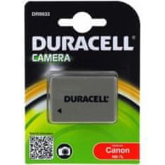 Duracell Akumulátor Canon NB-7L - Duracell originál