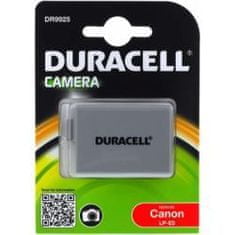 Duracell Akumulátor Canon EOS 1000D - Duracell originál