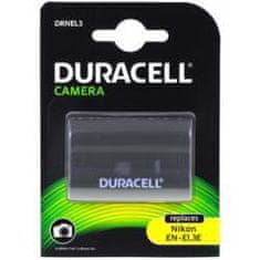 Duracell Akumulátor Nikon D50 - Duracell originál