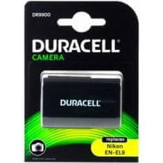 Duracell Akumulátor Nikon D5000 - Duracell originál