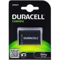 Duracell Akumulátor Sony Cyber-shot DSC-RX1 1090mAh - Duracell originál