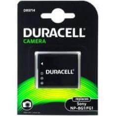 Duracell Akumulátor Sony Cyber-shot DSC-H7/B - Duracell originál