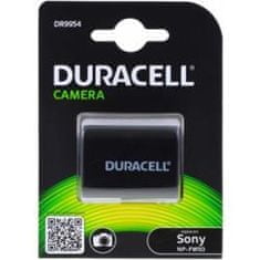 Duracell Akumulátor Sony DSLR A55 - Duracell originál