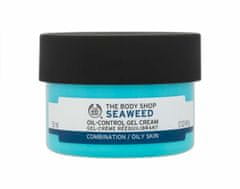 The Body Shop 50ml seaweed oil-control gel cream