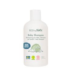 Naty Nature Babycare Dětský ECO šampon 200 ml