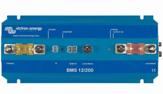 Victron Energy | BMS 12/200 - BMS012201000