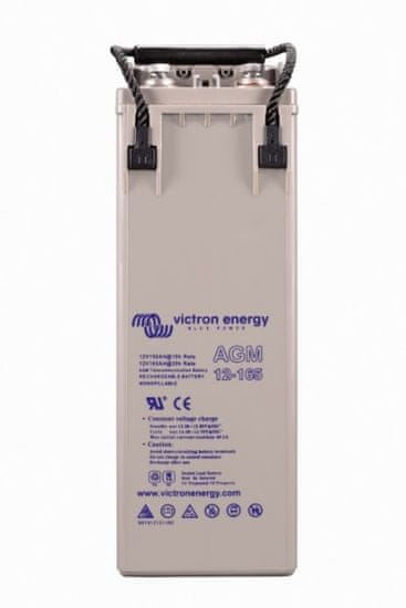 Victron Energy | Baterie pro telekomunikace 12V 165Ah AGM Victron Energy