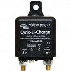 Victron Energy | Cyrix-li-charge 12/24V 120A, CYR010120430