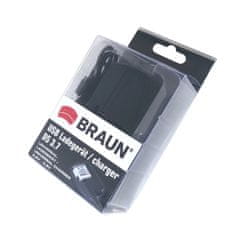 BRAUN USB Charger DS 3.7 Li-Ion nabíječka
