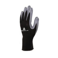 Delta rukavice šedé pes/nitril 10 (VE712gr10)