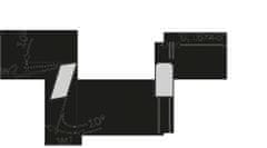 BOSCH Professional kotouč pilový 160x20x2,2/1,6 na cementovláknité desky (2608644121)