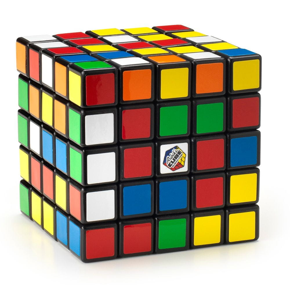 Levně Rubik Rubikova Kostka 5X5 Profesor