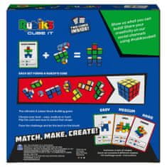 Rubik Logická hra Cube It - rozbaleno