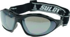 Sulov Sportovní brýle SULOV ADULT I, černý mat