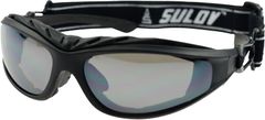 Sulov Sportovní brýle SULOV ADULT II, černý mat