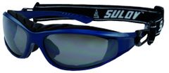 Sulov Sportovní brýle SULOV ADULT II, metalická modrá