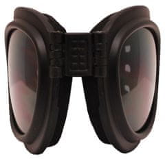 Sulov Skládací brýle TT BLADE FOLD, černý mat