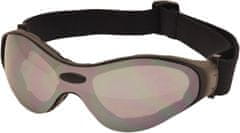 Sulov Sportovní brýle TT-BLADE MULTI, černý mat
