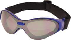 Sulov Sportovní brýle TT-BLADE MULTI, metalická modrá