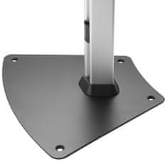 Fiber Mounts TAGATA-1 stolní stojan na tablet 7,9" až 10,5", uzamykatelný