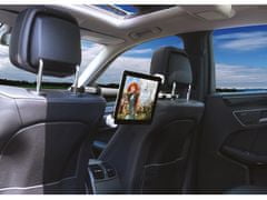 Fiber Mounts M6C57 držák na tablety 7" - 10,1" do auta mezi sedačky