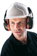 Ear Defender Dielektrické ochranné sluchátka ED 3C SNR 31 dB, upevnění na přilbu