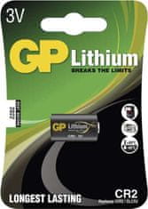 GP Batteries GP lithiová baterie 3V CR2 1ks