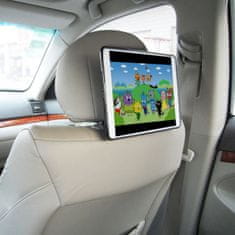 Fiber Mounts M8C21 držák na tablety 7" - 10,1" do auta za sedačky